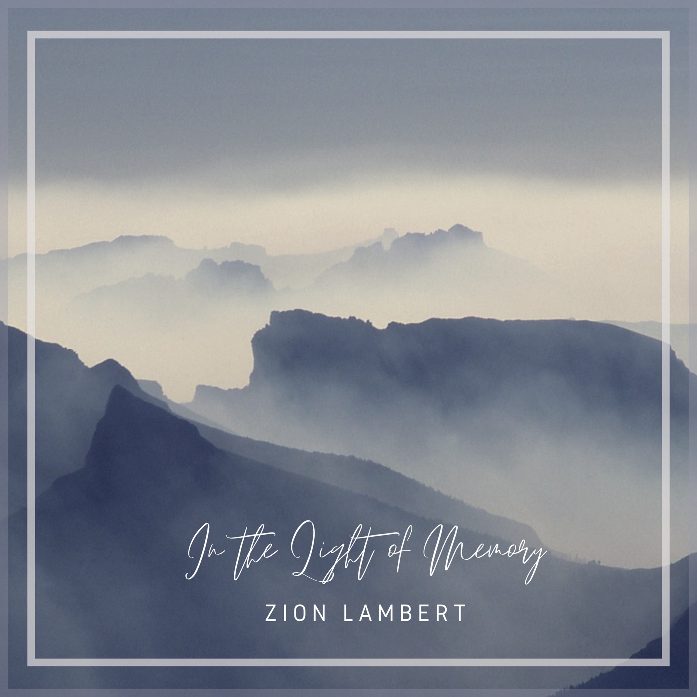 In the Light of Memory